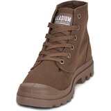 Palladium MONO CHROME Smeđa | shoptok.hr