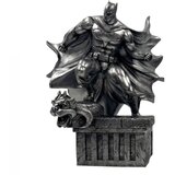 Widdop & Co. Batman, DC Comics - Figura - DC Comics, Batman, Batman and Gargoyle, Warner Bros Cene