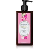 Phytorelax Laboratories Peony Bouquet hranjivo mlijeko za tijelo 250 ml Cijene
