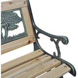  Dječja vrtna klupa 84 cm drvena | Eponuda.ba