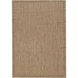Novel Preproga Za Zunanjo Uporabo Giza, Rjava, 140x200cm | Shoptok.si