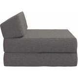 SOFA na razvlačenje Svjetlosiva 60 x 70 x 41 cm Tkanina | shoptok.hr