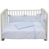 Magic baby Komplet Posteljine Ribice | shoptok.hr