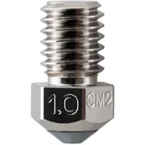Micro-Swiss Šoba CM2™ RepRap 1,75 mm - 1,0 mm
