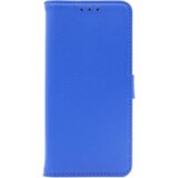 Chameleon Preklopna torbica Samsung Galaxy A36 5G, (WLG), modra | Shoptok.si