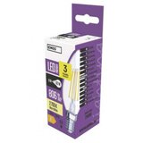 Emos LED sijalica filament candle 6w e14 ww z74203 ( 2862 ) Cene