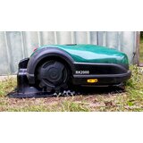Robomow RK2000, robotska kosilnica za površine do 2000 m² - | Shoptok.si
