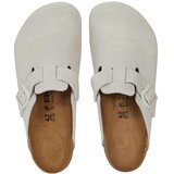 Birkenstock Cokli Boston Normal Bela Cene