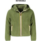 K-Way SPORTS JACKET CHILDREN GREEN | ePonuda.com