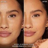 Too Faced Peach Perfector Setting Powder fiksacijski puder v prahu odtenek Golden Peach 15 g Slike