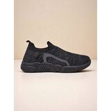 Resti Royal Fashion Women's slip-on fabric sports shoes Vena | shoptok.hr