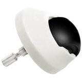 INORCO Za robotski sesalnik S5 T7Pro T6 Pure Sweeping robotski sesalnik Dodatki Glavna krtača Stranska krtača Filter HEPA, (21991719) Cene
