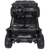 Buggy na akumulator PASSION 4x4 - dvosed - črn | Shoptok.si