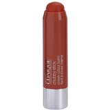 Clinique Chubby Stick Cheek Colour Balm rdečilo v svinčniku odtenek 01 Amp'd Up Apple 6 g | Shoptok.si