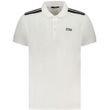 Cavalli Class Muška Polo Majica Kratkih Rukava Bijela | shoptok.hr