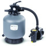 Mountfield peščana pumpa azuro pro 11 m3/h (emaux tank / pump) Cene