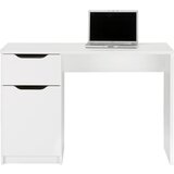 MID.YOU Pisalna Miza Westphalen, Bela | Shoptok.si