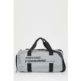 Defacto Oxford Sports And Travel Bag