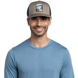 Buff Kape s šiltom Explore Trucker Cap Zelena | Shoptok.si