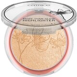 Catrice Osvetljevalci Highlighter Mehr Als Glanz Bež | Shoptok.si