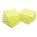 TTO SAMOLJEPLJIVI BLOK 75X75 mm 400 lista pastel 1/1, 405021 | Eponuda.ba