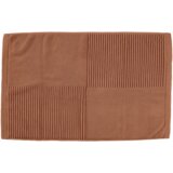 Zone Denmark Classic kopalniška preproga 80 x 50 cm - Terracotta Cene