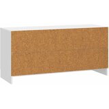 TV ormar Bijela visokog sjaja 99 x 34,5 x 47 cm | Eponuda.com