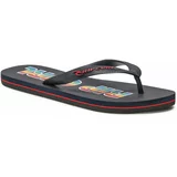 Rip Curl Japonke Icons Open Toe TCTC81 Navy 49