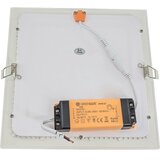  LED ugradno svetlo za kupatilo VEGA LED/24W/230V 3800K 29,8 cm IP44 | Eponuda.com
