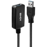 Lindy 5m USB 3.0 Active Extension | shoptok.hr