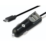 Conceptronic CARDEN05B 2-Port 15,5W USB-Car-Charger | shoptok.hr