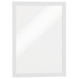 Durable Okvir DURAFRAME A4, bel, 2 kos, (20376374) | Shoptok.si