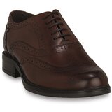 Valleverde Mokasini MARRONE Kostanjeva | Shoptok.si