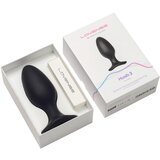 Lovense Analni čep - Hush 2, large | Shoptok.si