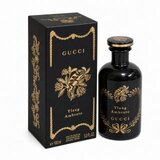 Gucci Ylang Ambrato parfumirana voda unisex 100 ml | Shoptok.si