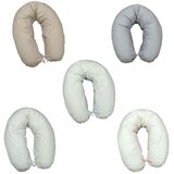 Magic baby jastuk za dojenje Soft 180 x 30 cm | shoptok.hr