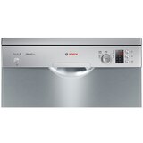 Bosch pomivalni stroj SMS25AI07E SILVER | Shoptok.si