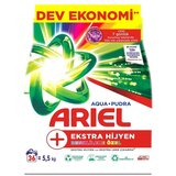 Ariel Prašak za veš Aqua Pudra, 5.5kg cene