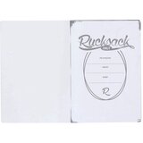 Rucksack Only Zvezek A4 Skulvajb1, mali karo 5 mm, 52 listov, sortirano | Shoptok.si