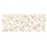  Pločica dek.Larissa ivory DC chevron 25x60 I kl GORENJE | Eponuda.ba