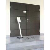 Durable Stojalo z informacijsko ploščo 4812 | Shoptok.si
