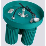  Brilagi - LED spot svetlo CRESTO 3xGU10/10W/230V tirkizna | Eponuda.com