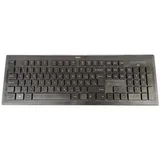 Tastatura + miš USB HAMA Cortino, BiH layout (B4134958)