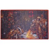  Mouse Pad - Horus vs Emperor of Mankind | ePonuda.com