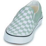 Vans Classic Slip-On Zelena | shoptok.hr