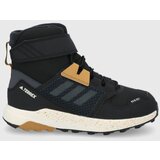 Adidas Cipele za dečake FZ2611 crne Cene