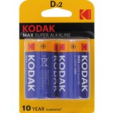 Kodak KD2 LR20 baterija Cijene