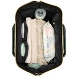 Kikka Boo KikkaBoo Torba za mame Siena premium Army Green (KKB22115) | ePonuda.com