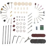  Set za pilu za rezbarenje od 108 dijelova 125 W 252 mm | shoptok.hr
