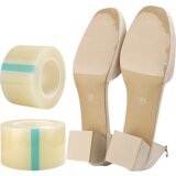 INF Samolepilna zaščitna folija za podplat čevljev - 8cm x 200m, (21297735) | Shoptok.si